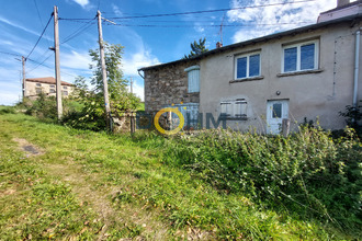 achat maison monistrol-sur-loire 43120