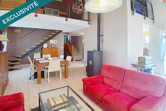 achat maison monistrol-sur-loire 43120