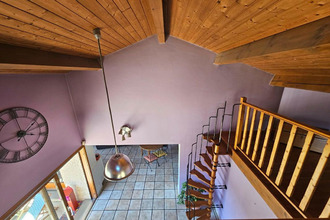achat maison monistrol-sur-loire 43120
