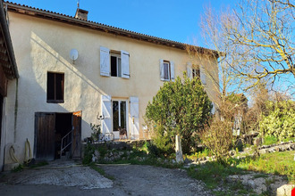 achat maison monleon-magnoac 65670