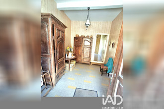 achat maison monleon-magnoac 65670