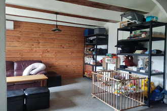 achat maison monlet 43270