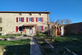 achat maison monlet 43270