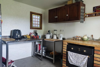 achat maison monlet 43270