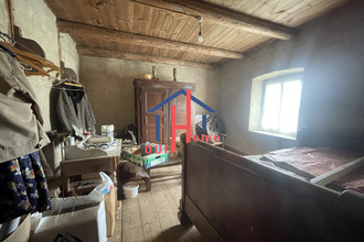 achat maison monlet 43270