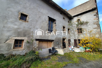 achat maison monlet 43270