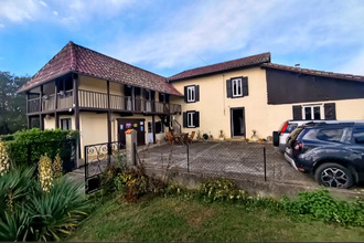 achat maison monlezun 32230