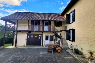 achat maison monlezun 32230