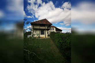 achat maison monlezun 32230