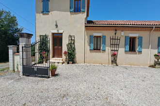 achat maison monlezun 32230