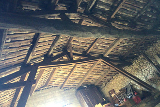 achat maison monmadales 24560