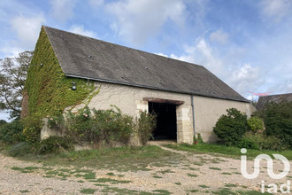 achat maison monnaie 37380