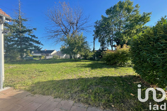 achat maison monnaie 37380