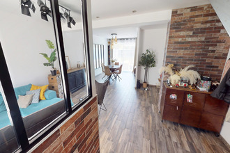 achat maison monnaie 37380