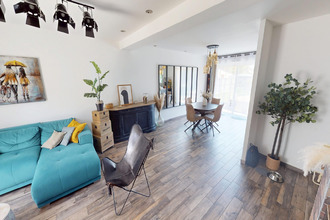 achat maison monnaie 37380