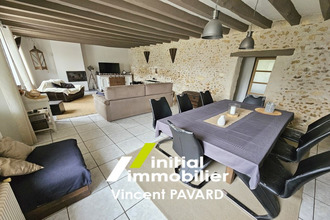 achat maison monnaie 37380