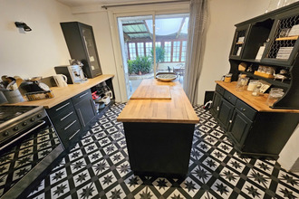 achat maison monnaie 37380