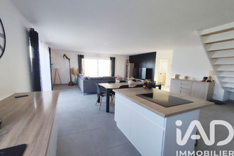 achat maison monnaie 37380