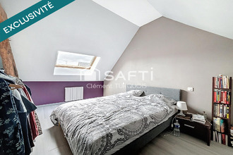 achat maison monnaie 37380