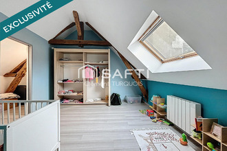 achat maison monnaie 37380