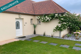 achat maison monnaie 37380