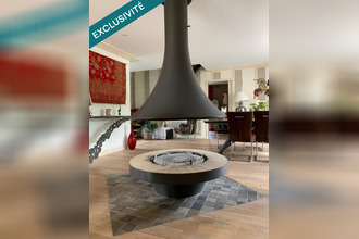 achat maison monnaie 37380