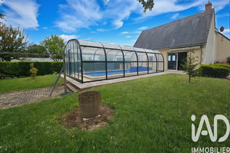 achat maison monnaie 37380