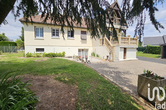 achat maison monnaie 37380