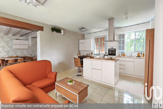 achat maison monnaie 37380