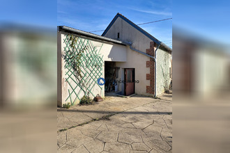 achat maison monnaie 37380