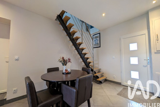 achat maison monnaie 37380