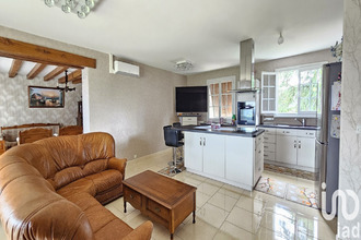 achat maison monnaie 37380