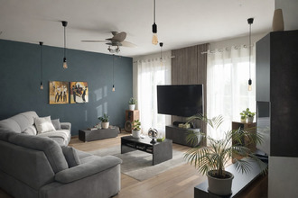 achat maison monnaie 37380