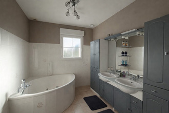 achat maison monnaie 37380