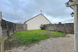 achat maison monnaie 37380