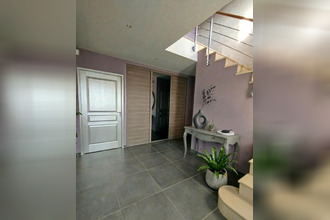 achat maison monnaie 37380