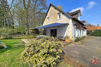 achat maison monnaie 37380