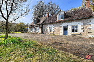 achat maison monnaie 37380