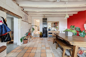 achat maison monnaie 37380