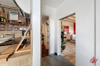 achat maison monnaie 37380