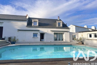 achat maison monnaie 37380