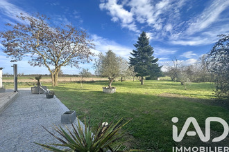 achat maison monnaie 37380