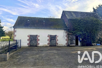 achat maison monnaie 37380