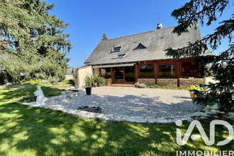 achat maison monnaie 37380