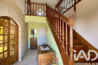 achat maison monnaie 37380