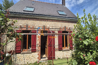 achat maison monnaie 37380