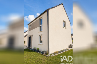 achat maison monnaie 37380