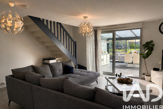 achat maison monnaie 37380