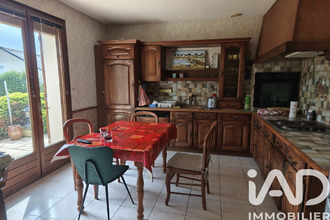 achat maison monnaie 37380