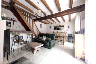achat maison monnaie 37380